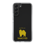 Slim Protection Case［ &UCHINOCO - Samoyed ］
