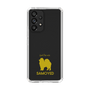 Slim Protection Case［ &UCHINOCO - Samoyed ］