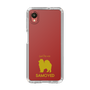 Slim Protection Case［ &UCHINOCO - Samoyed ］