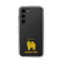 Slim Protection Case［ &UCHINOCO - Samoyed ］