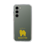 Slim Protection Case［ &UCHINOCO - Samoyed ］