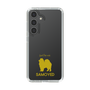 Slim Protection Case［ &UCHINOCO - Samoyed ］