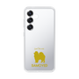 Slim Protection Case［ &UCHINOCO - Samoyed ］