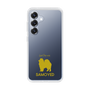 Slim Protection Case［ &UCHINOCO - Samoyed ］