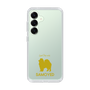 Slim Protection Case［ &UCHINOCO - Samoyed ］