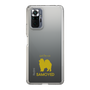 Slim Protection Case［ &UCHINOCO - Samoyed ］
