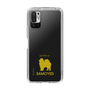 Slim Protection Case［ &UCHINOCO - Samoyed ］