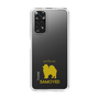 Slim Protection Case［ &UCHINOCO - Samoyed ］