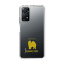 Slim Protection Case［ &UCHINOCO - Samoyed ］