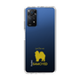 Slim Protection Case［ &UCHINOCO - Samoyed ］