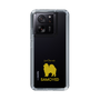 Slim Protection Case［ &UCHINOCO - Samoyed ］
