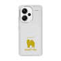 Slim Protection Case［ &UCHINOCO - Samoyed ］