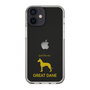 Slim Protection Case［ &UCHINOCO - Great Dane ］