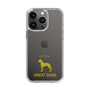 Slim Protection Case［ &UCHINOCO - Great Dane ］