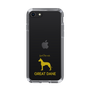 Slim Protection Case［ &UCHINOCO - Great Dane ］