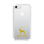 Slim Protection Case［ &UCHINOCO - Great Dane ］