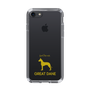 Slim Protection Case［ &UCHINOCO - Great Dane ］