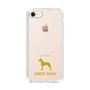Slim Protection Case［ &UCHINOCO - Great Dane ］