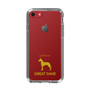 Slim Protection Case［ &UCHINOCO - Great Dane ］