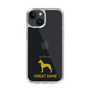 Slim Protection Case［ &UCHINOCO - Great Dane ］