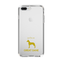 Slim Protection Case［ &UCHINOCO - Great Dane ］