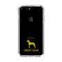 Slim Protection Case［ &UCHINOCO - Great Dane ］