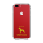 Slim Protection Case［ &UCHINOCO - Great Dane ］