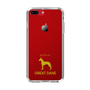 Slim Protection Case［ &UCHINOCO - Great Dane ］