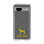 Slim Protection Case［ &UCHINOCO - Great Dane ］