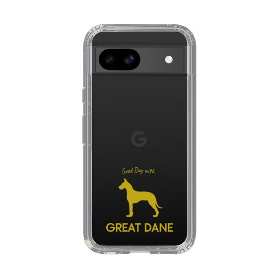 Slim Protection Case［ &UCHINOCO - Great Dane ］
