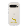 Slim Protection Case［ &UCHINOCO - Great Dane ］