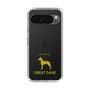 Slim Protection Case［ &UCHINOCO - Great Dane ］