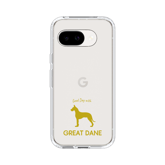 Slim Protection Case［ &UCHINOCO - Great Dane ］