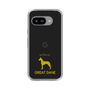 Slim Protection Case［ &UCHINOCO - Great Dane ］