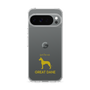 Slim Protection Case［ &UCHINOCO - Great Dane ］