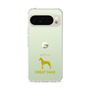 Slim Protection Case［ &UCHINOCO - Great Dane ］
