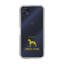 Slim Protection Case［ &UCHINOCO - Great Dane ］