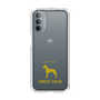 Slim Protection Case［ &UCHINOCO - Great Dane ］