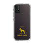 Slim Protection Case［ &UCHINOCO - Great Dane ］