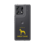 Slim Protection Case［ &UCHINOCO - Great Dane ］