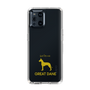 Slim Protection Case［ &UCHINOCO - Great Dane ］