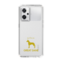 Slim Protection Case［ &UCHINOCO - Great Dane ］