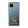 Slim Protection Case［ &UCHINOCO - Great Dane ］