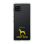 Slim Protection Case［ &UCHINOCO - Great Dane ］