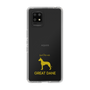 Slim Protection Case［ &UCHINOCO - Great Dane ］