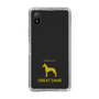 Slim Protection Case［ &UCHINOCO - Great Dane ］