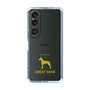 Slim Protection Case［ &UCHINOCO - Great Dane ］