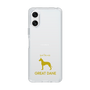Slim Protection Case［ &UCHINOCO - Great Dane ］
