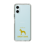 Slim Protection Case［ &UCHINOCO - Great Dane ］