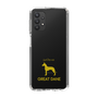 Slim Protection Case［ &UCHINOCO - Great Dane ］
